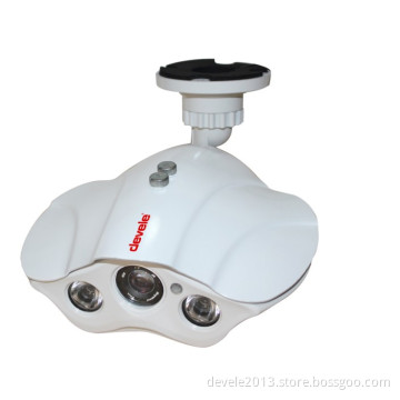CCTV IP Security Waterproof Camera with 3years Guarantee